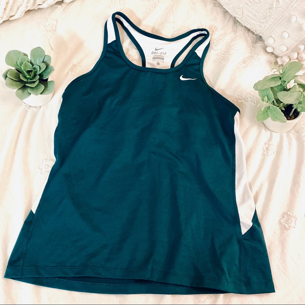 Nike Work Out Tank